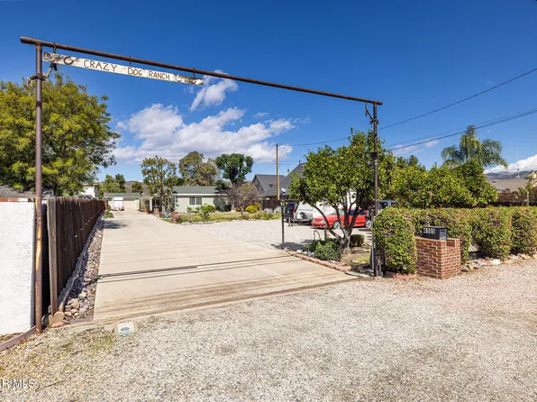 4105 Adam Rd, Simi Valley, CA 93063