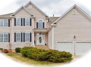 148 Hartwell Perry Way, Williamsburg, VA 23188