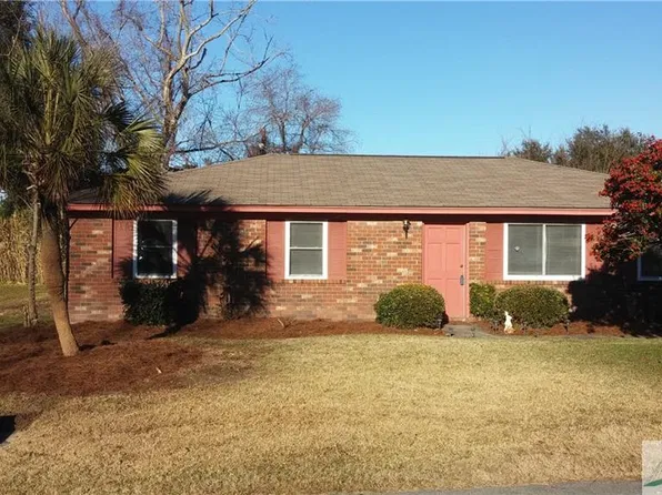 3016 Young Ave, Savannah, GA 31404