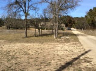 0 W River Oaks Ln, Hunt, TX 78024