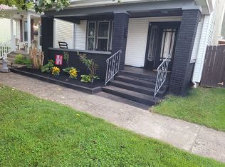 1418 McConnell Ave, Portsmouth, OH 45662