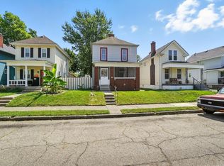 928 Miller Ave, Columbus, OH