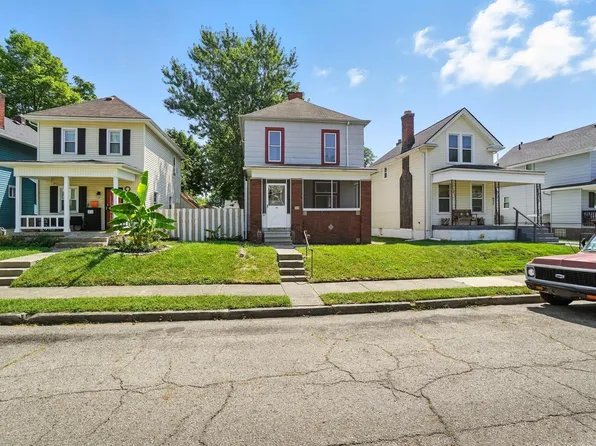 928 Miller Ave, Columbus, OH 43206