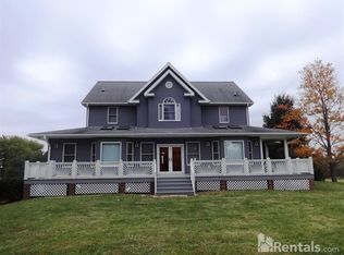 12160 Mauger Rd NW, Baltimore, OH 43105