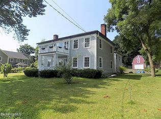 510 Walker St, Lenox, MA 01240