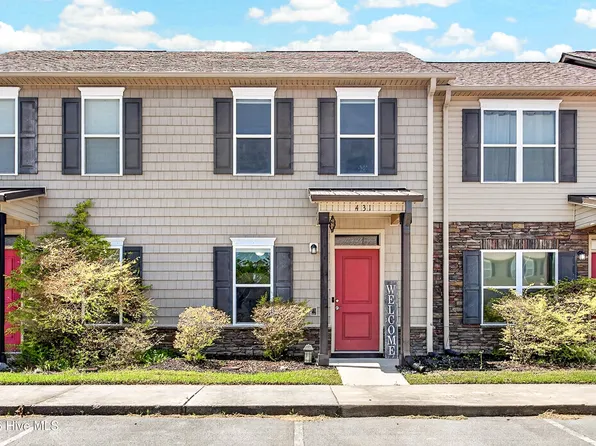 431 Sullivan Loop Road, Midway Park, NC 28544