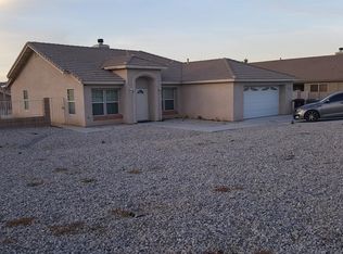 8542 Bolero Dr, Yucca Valley, CA 92284