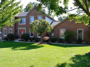 509 Metcalf Dr, Edgewood, KY 41017