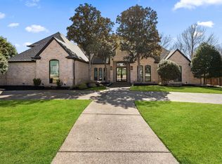 113 Yale Dr, Southlake, TX 76092