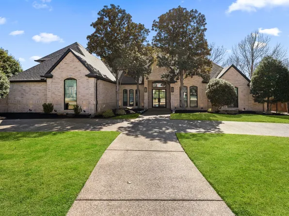 113 Yale Dr, Southlake, TX 76092