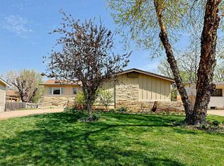 1836 N Lisa Ln, Wichita, KS 67203