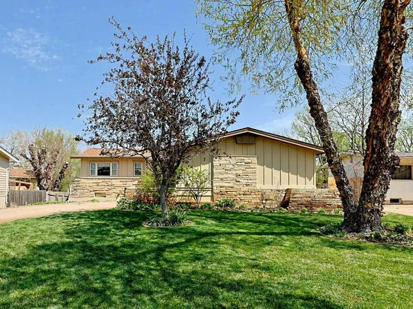 1836 N Lisa Ln, Wichita, KS 67203