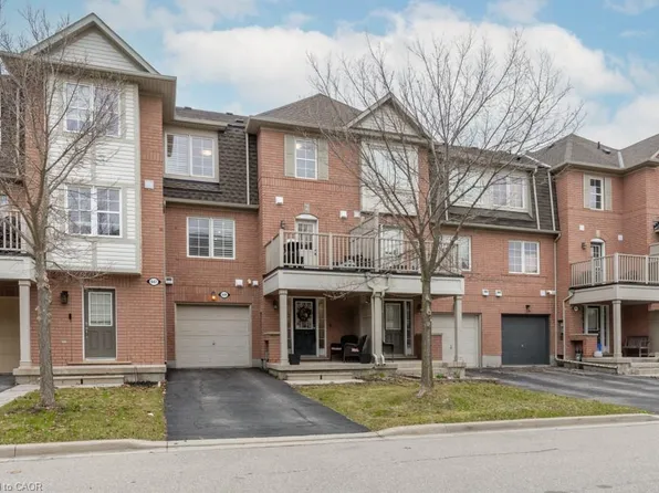 649 Frank Pl, Milton, ON L9T 0P8