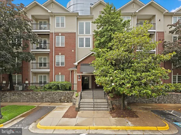 1521 Spring Gate Dr Unit 10308, Mc Lean, VA 22102