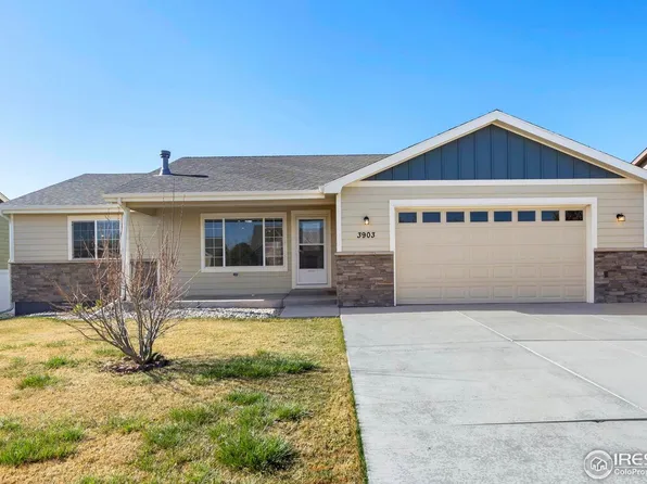 3903 Mount Oxford St, Wellington, CO 80549