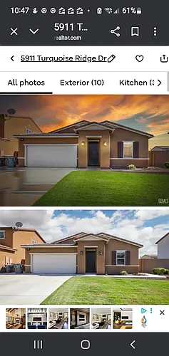 5911 Turquoise Ridge Dr Photo 1