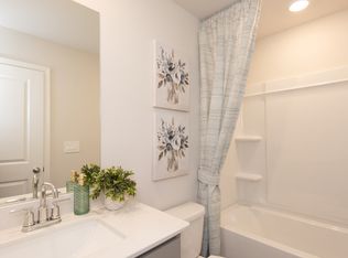 Roswell Plan, Avalon Place - Classic Series, Durham, NC 27703