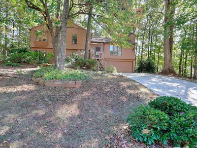 4254 Russet Ct SW, Lilburn, GA, 30047