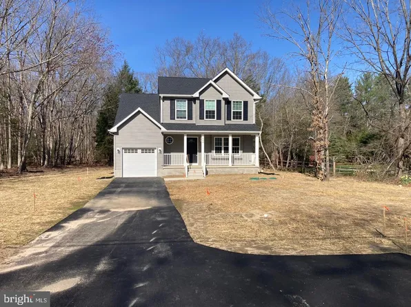402 Rosemont Ave, Newfield, NJ 08344