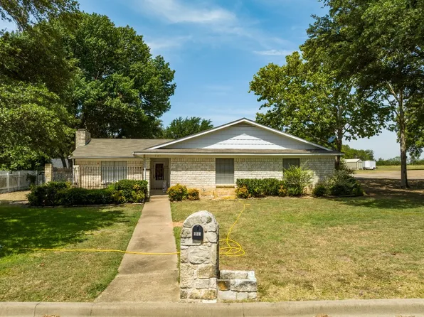 121 Falcon Ln, Hillsboro, TX 76645