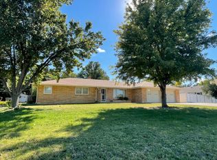 311 W 16th St, Larned, KS 67550