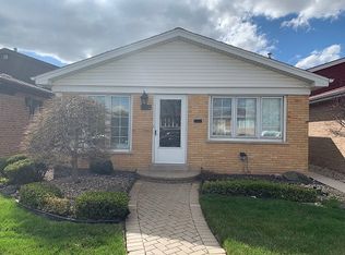 6316 S La Crosse Ave, Chicago, IL 60638