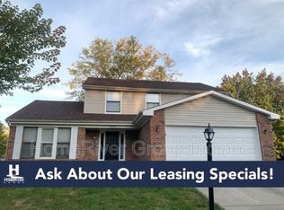 12201 Colbarn Pl, Fishers, IN 46038