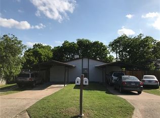 1303 Parsons Dr, Austin, TX 78758
