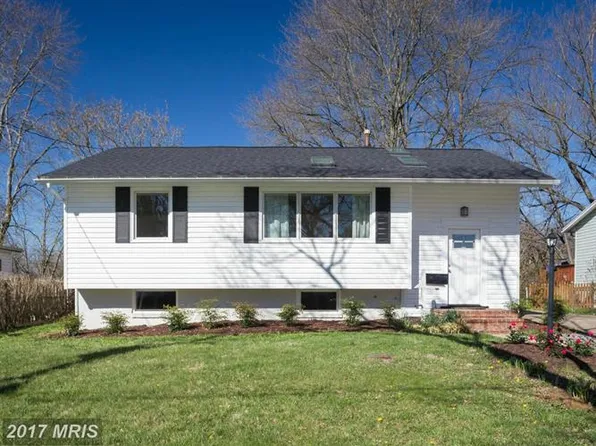 13410 Tangier Pl, Rockville, MD 20853