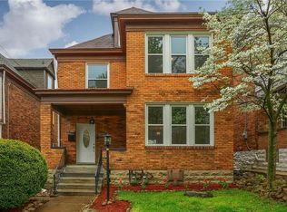 2009 Hampton St, Pittsburgh, PA 15218