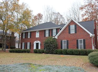 1209 Stillwater Rd, Anniston, AL 36207