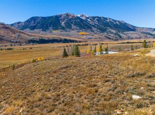 492 Zeligman St, Crested Butte, CO 81224