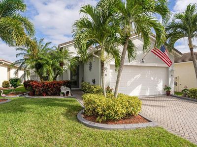 225 SW Coconut Key Way, Port Saint Lucie, FL, 34986