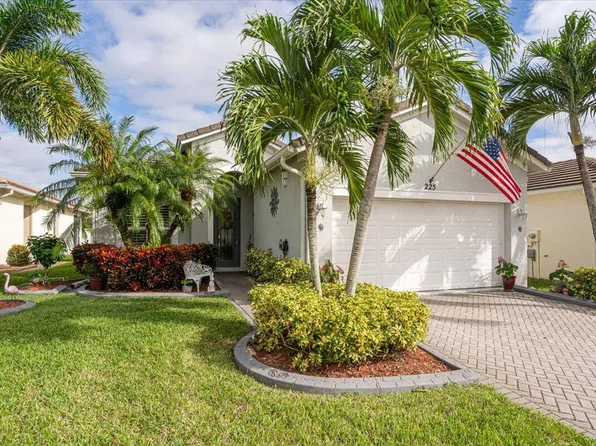 225 SW Coconut Key Way, Port St Lucie, FL 34986