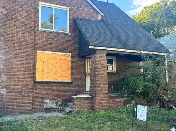 16191 Sorrento St, Detroit, MI 48235