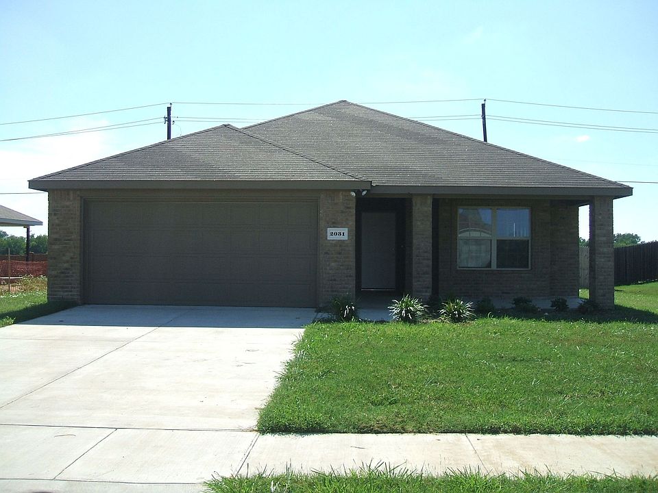 2031 Stonewood Dr, Lancaster, TX 75134 Zillow