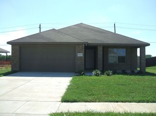 2031 Stonewood Dr, Lancaster, TX 75134