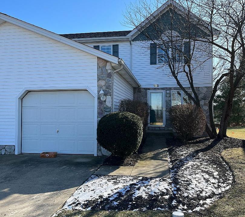 132 Harvest Ct 132, Lagrange, OH 44050 Zillow