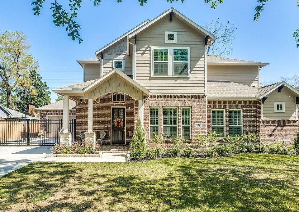 846 Wycliffe Dr, Houston, TX 77079 Zillow