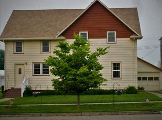 727 D Ave, Pollock, SD 57648