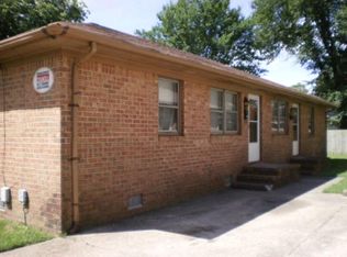 3745 S Cape Henry Ave, Norfolk, VA 23502