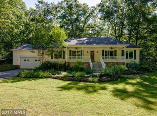 5890 Gary Dr, Welcome, MD 20693