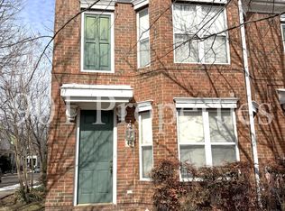 44 Nottoway Blvd #1, Memphis, TN 38103