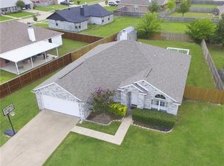 502 E Church St, Forney, TX 75126