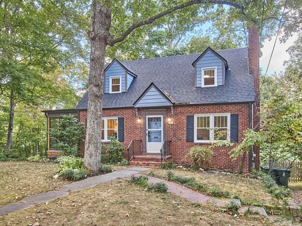 1814 Glendale Ave, Durham, NC 27701