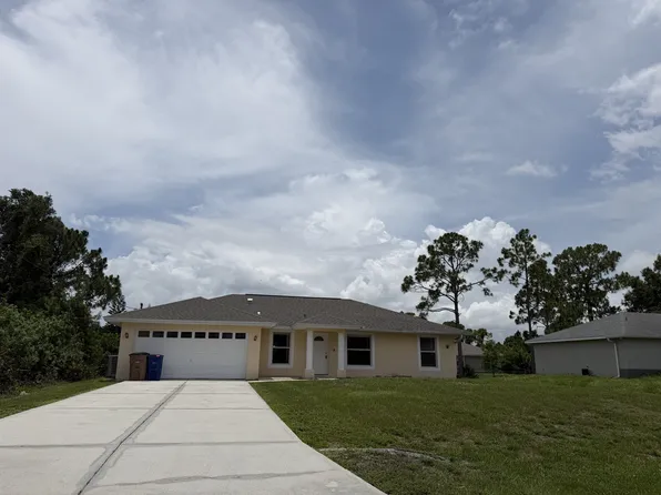5315 Belrose St, Lehigh Acres, FL 33971