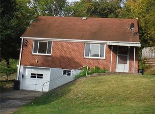 1011 Woodland Rd, Blawnox, PA 15238