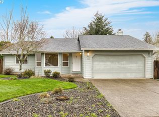 10409 NW 23rd Ave, Vancouver, WA