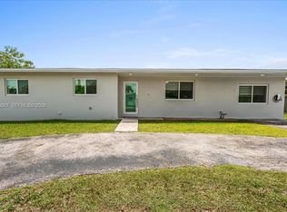 16380 SW 278th St, Homestead, FL 33031