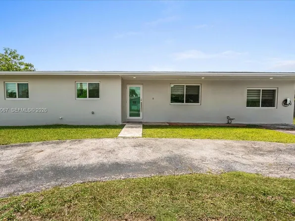 16380 SW 278th St, Homestead, FL 33031